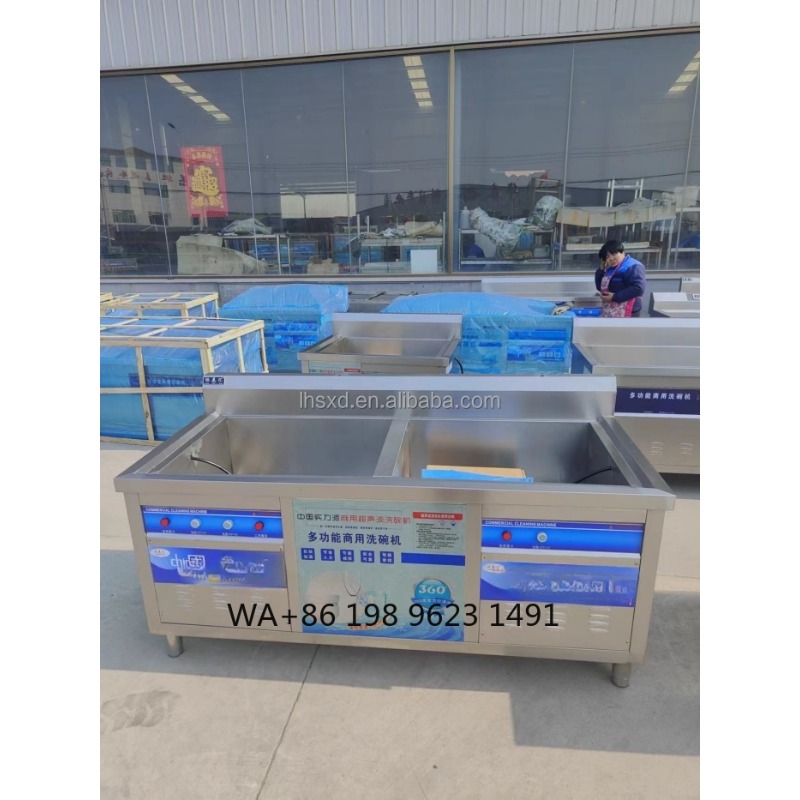 CE Certified Heavy Duty Stainl - Heavy Equipment In Kitchen 评论和价格