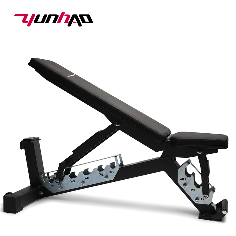 Multi-function Custom Logo Gym - Heavy Equipment Logos 评论和价格