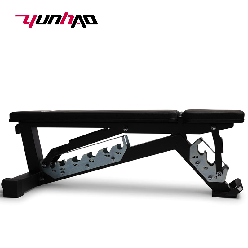 Multi-function Custom Logo Gym - Heavy Equipment Logos 评论和价格