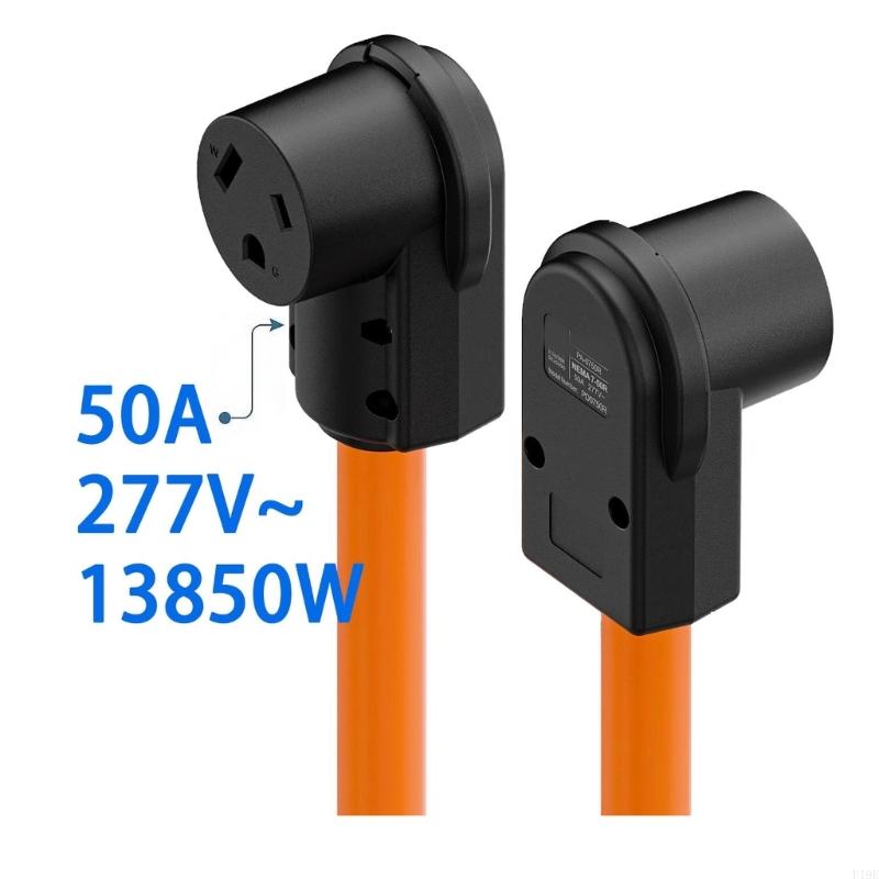 NEMA7 50R Industrial Power Soc - Heavy Equipment Certificate 评论和价格