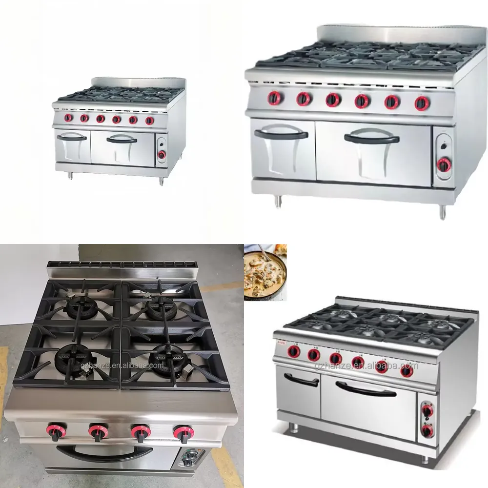 2026 hot Commercial Kitchen Eq - Heavy Equipment In Kitchen 评论和价格