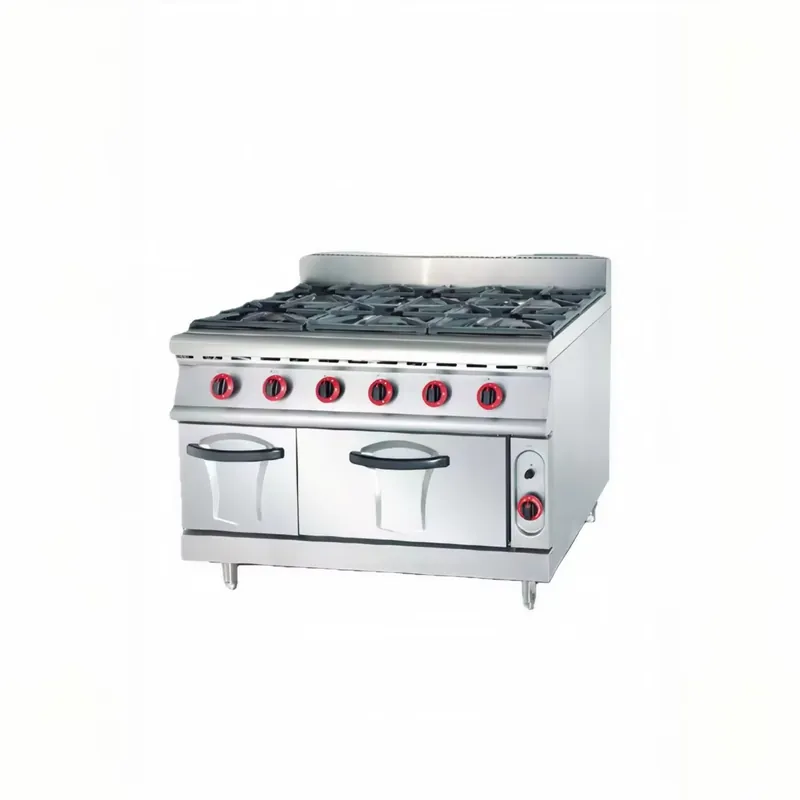 2026 hot Commercial Kitchen Eq - Heavy Equipment In Kitchen 评论和价格