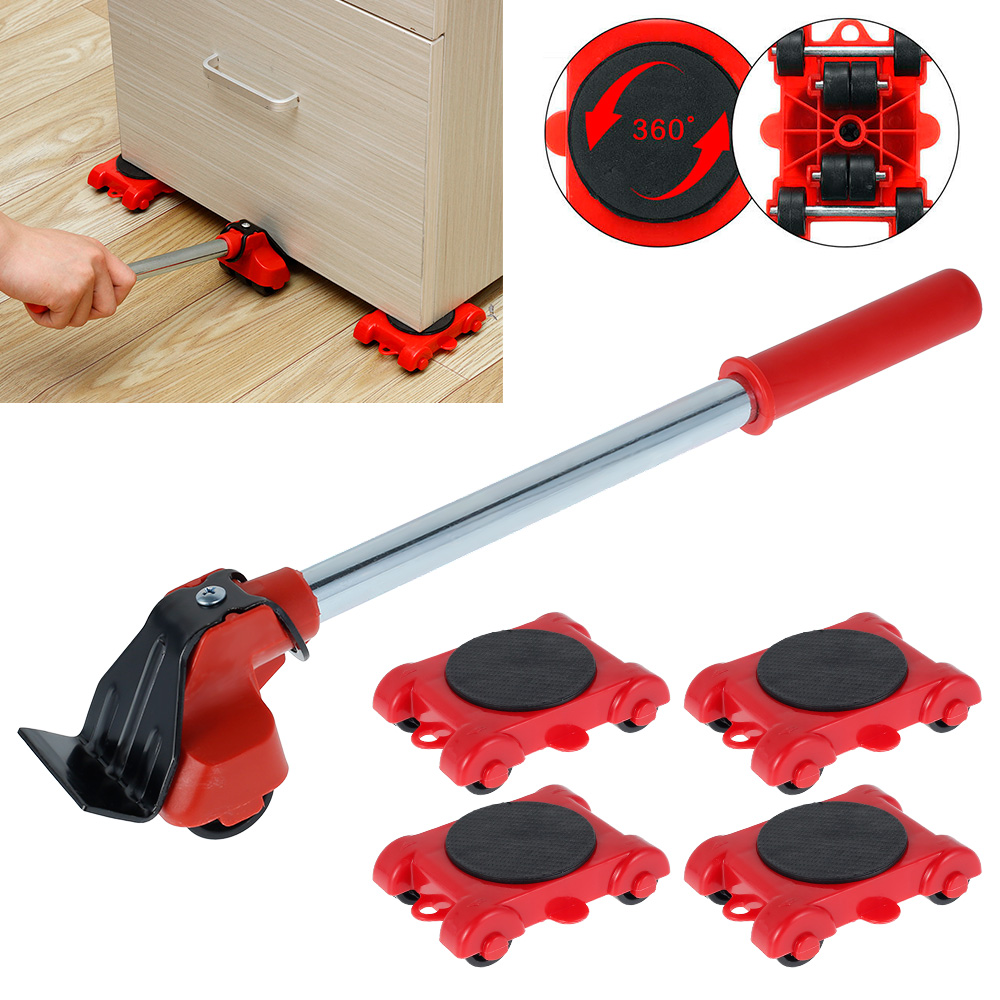 New Heavy-Duty Furniture Lift  - Heavy Equipment Grinder 评论和价格