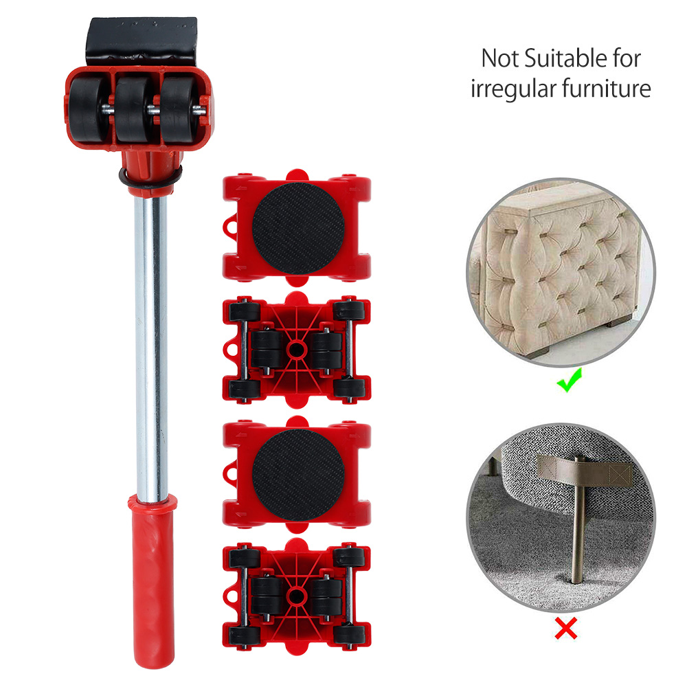 New Heavy-Duty Furniture Lift  - Heavy Equipment Grinder 评论和价格