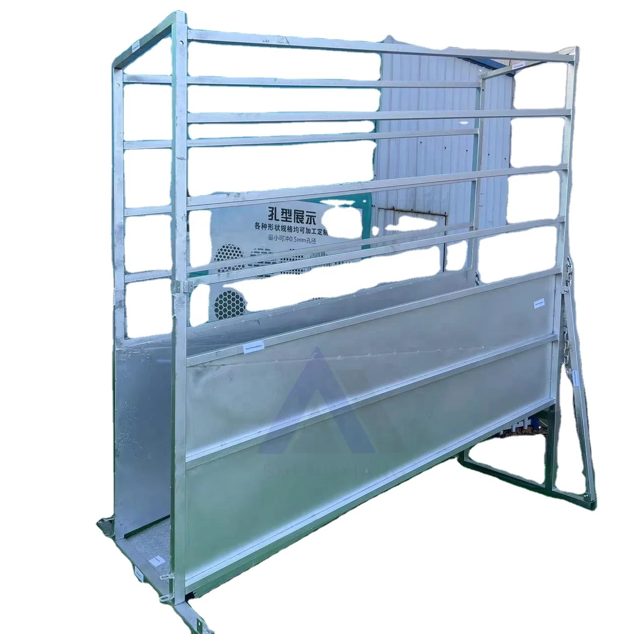 Heavy Duty Height Adjustable C - Heavy Equipment Yard 评论和价格