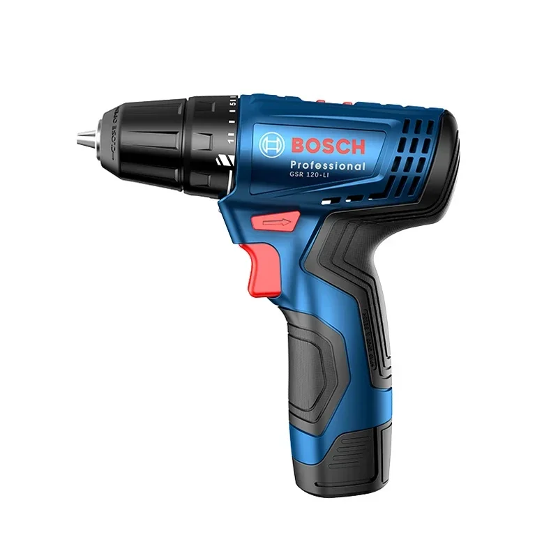 Bosch Electric Drill GSR 120-L - Heavy Equipment And Machinery 评论和价格
