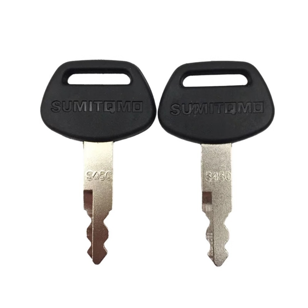 10PCS S450 Excavator Heavy Equ - Heavy Equipment Logos 评论和价格