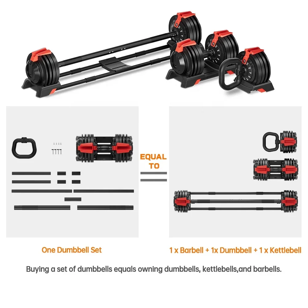 Xdumbbell Custom Logo Fitness  - Heavy Equipment Logos 评论和价格