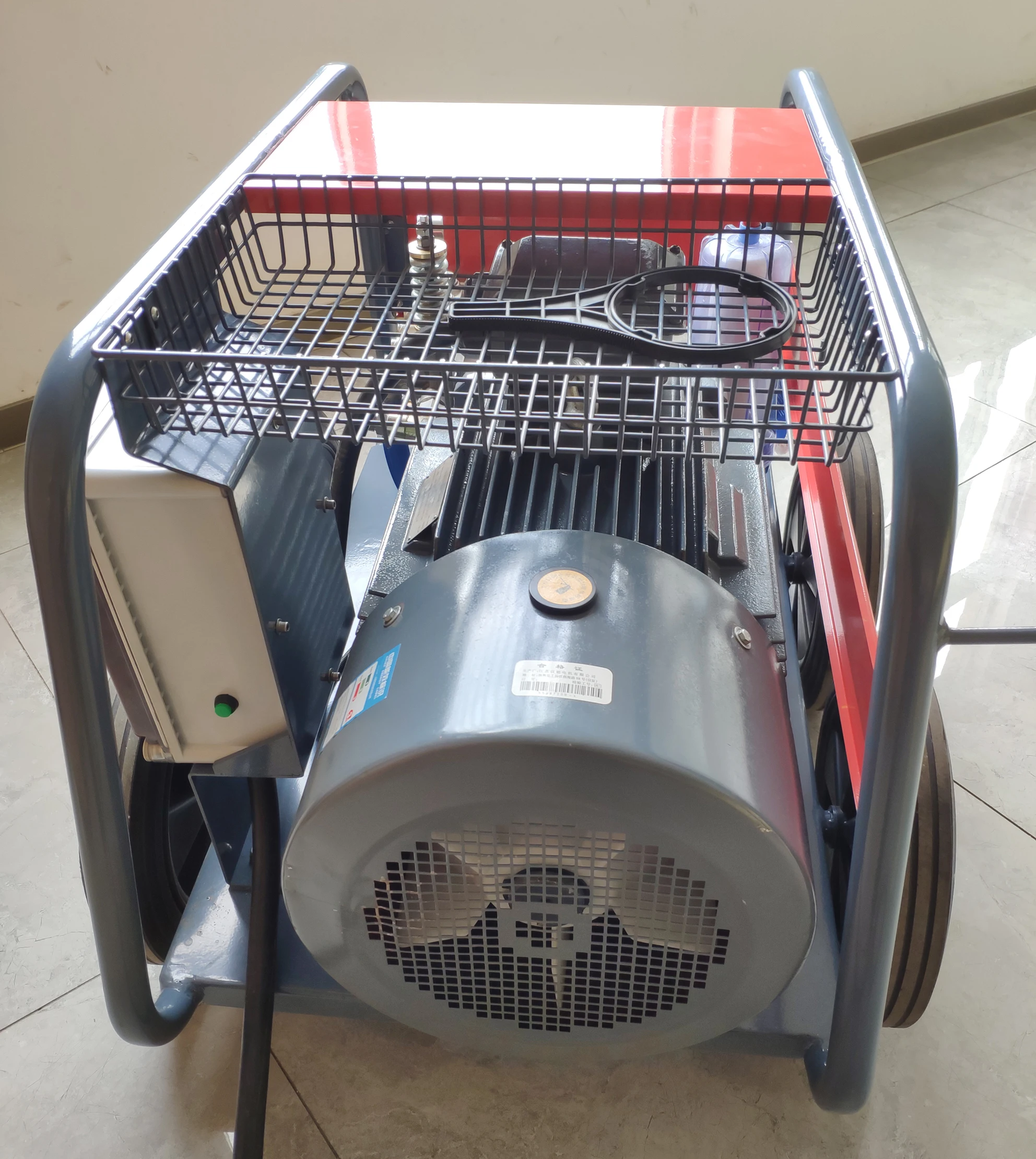 500bar 22Lpm 7250PSI Industria - Heavy Equipment And Machinery 评论和价格