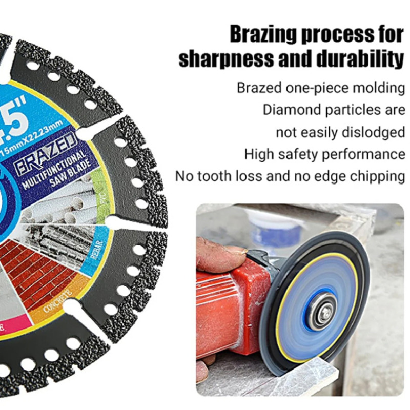 Ultra Thin Diamond Alloy Saw B - Heavy Equipment And Machinery 评论和价格