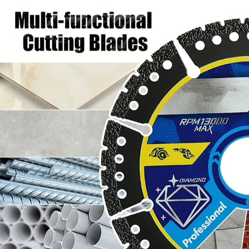 Ultra Thin Diamond Alloy Saw B - Heavy Equipment And Machinery 评论和价格