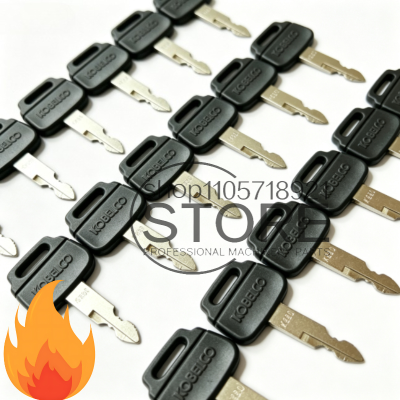 10/5/1PCS K250 Replacement Ign - Heavy Equipment Logos 评论和价格