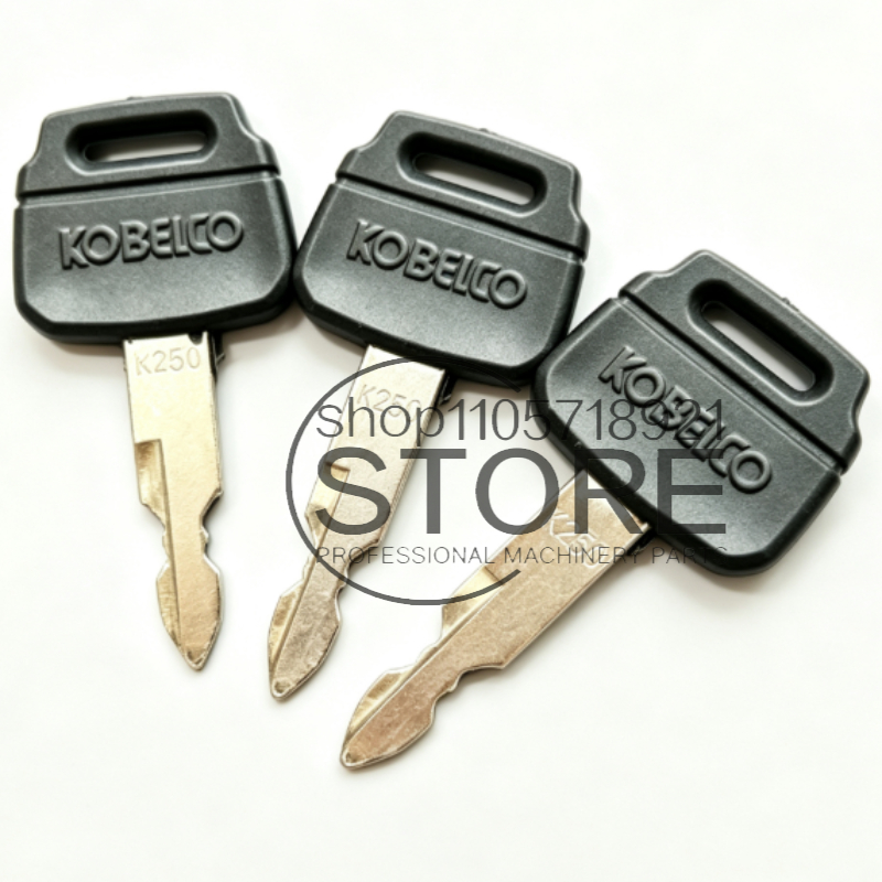 10/5/1PCS K250 Replacement Ign - Heavy Equipment Logos 评论和价格