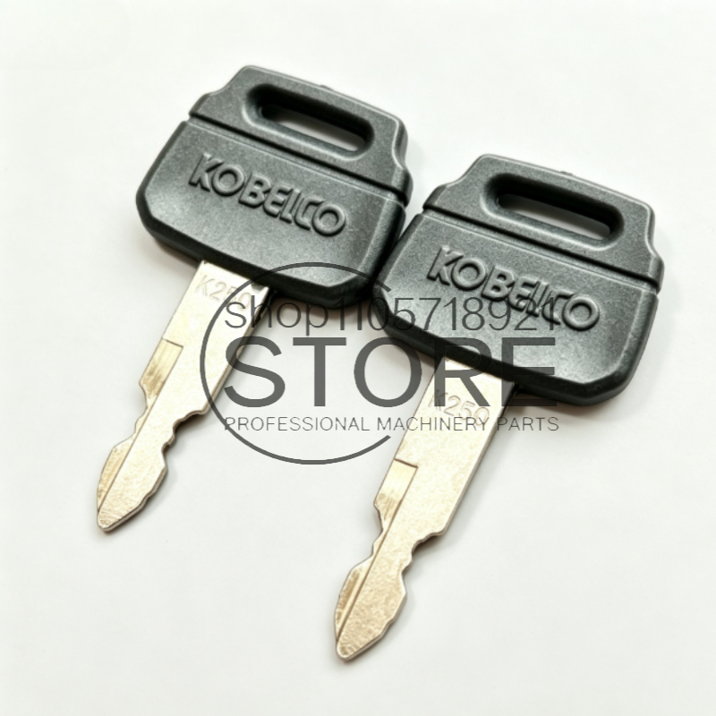 10/5/1PCS K250 Replacement Ign - Heavy Equipment Logos 评论和价格