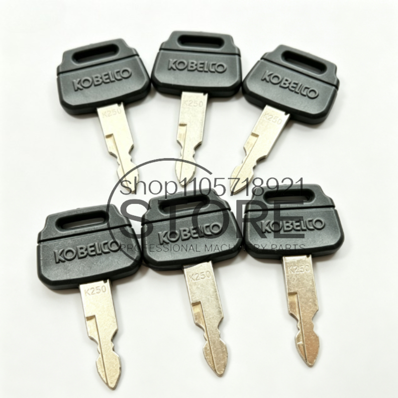 10/5/1PCS K250 Replacement Ign - Heavy Equipment Logos 评论和价格