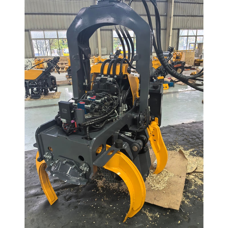 Heavy Duty Automatic Wood Cutt - Heavy Equipment And Machinery 评论和价格