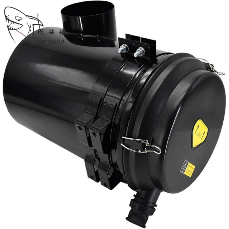 Engine Air Filter Assembly 193 - Heavy Equipment Air Filter Cleaner 评论和价格