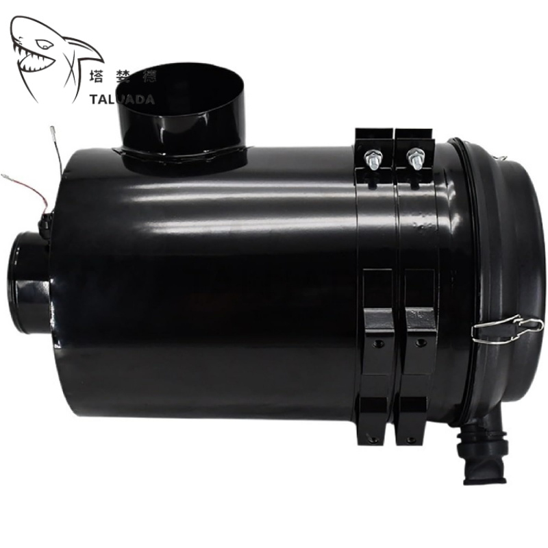 Engine Air Filter Assembly 193 - Heavy Equipment Air Filter Cleaner 评论和价格