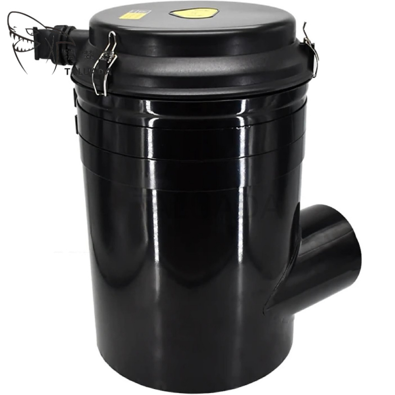 Engine Air Filter Assembly 193 - Heavy Equipment Air Filter Cleaner 评论和价格