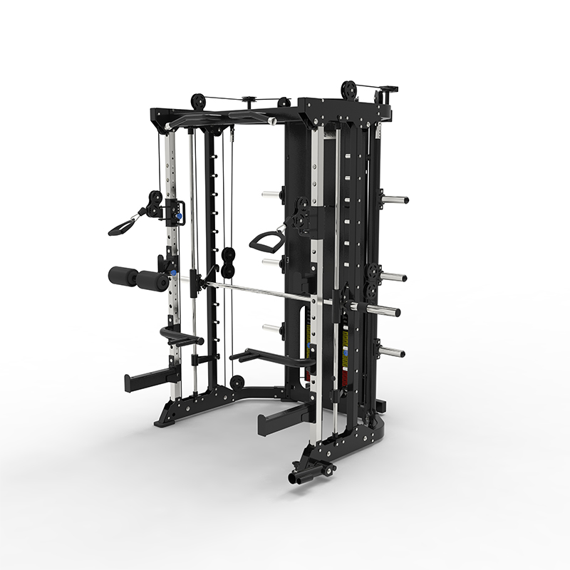 Commercial Heavy-Duty Multi-Fu - Heavy Equipment And Machinery 评论和价格
