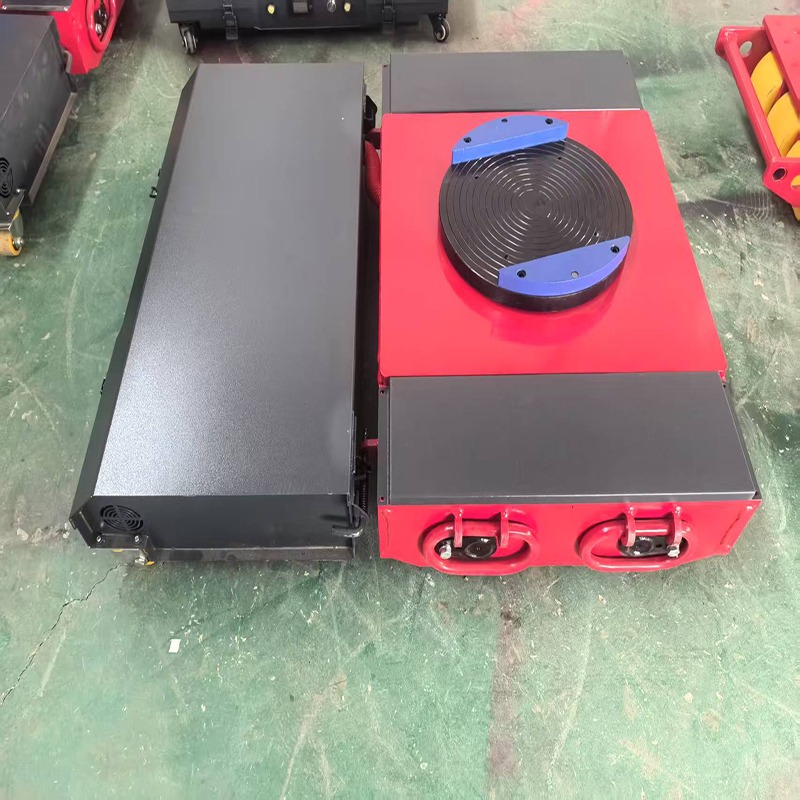 Electric Cargo Trolley Mobile  - Heavy Equipment And Machinery 评论和价格