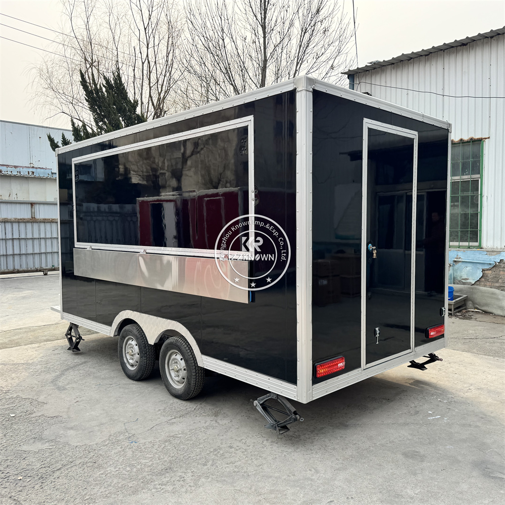 Heavy Duty Concession Stand Mo - Heavy Equipment In Kitchen 评论和价格