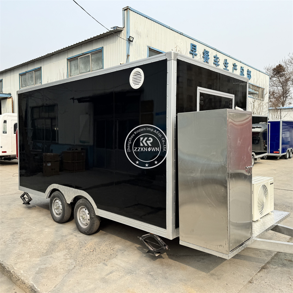 Heavy Duty Concession Stand Mo - Heavy Equipment In Kitchen 评论和价格