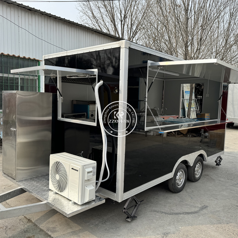 Heavy Duty Concession Stand Mo - Heavy Equipment In Kitchen 评论和价格