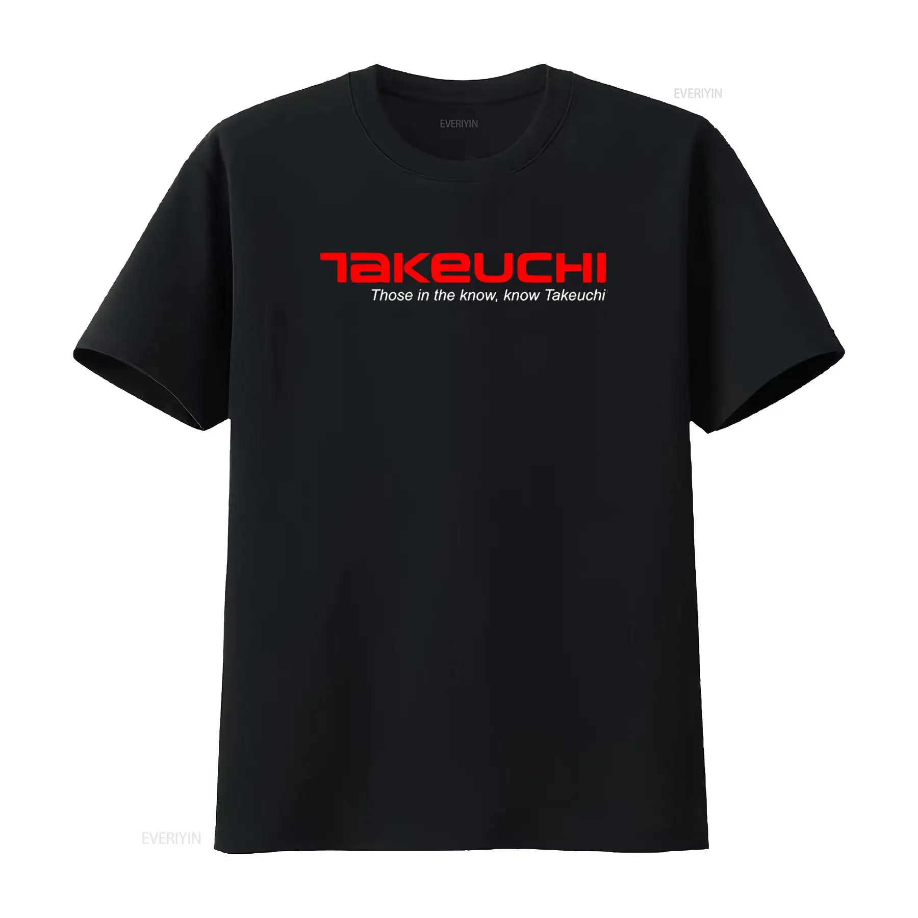 NWT Takeuchi Excavators Heavy  - Heavy Equipment Logos 评论和价格
