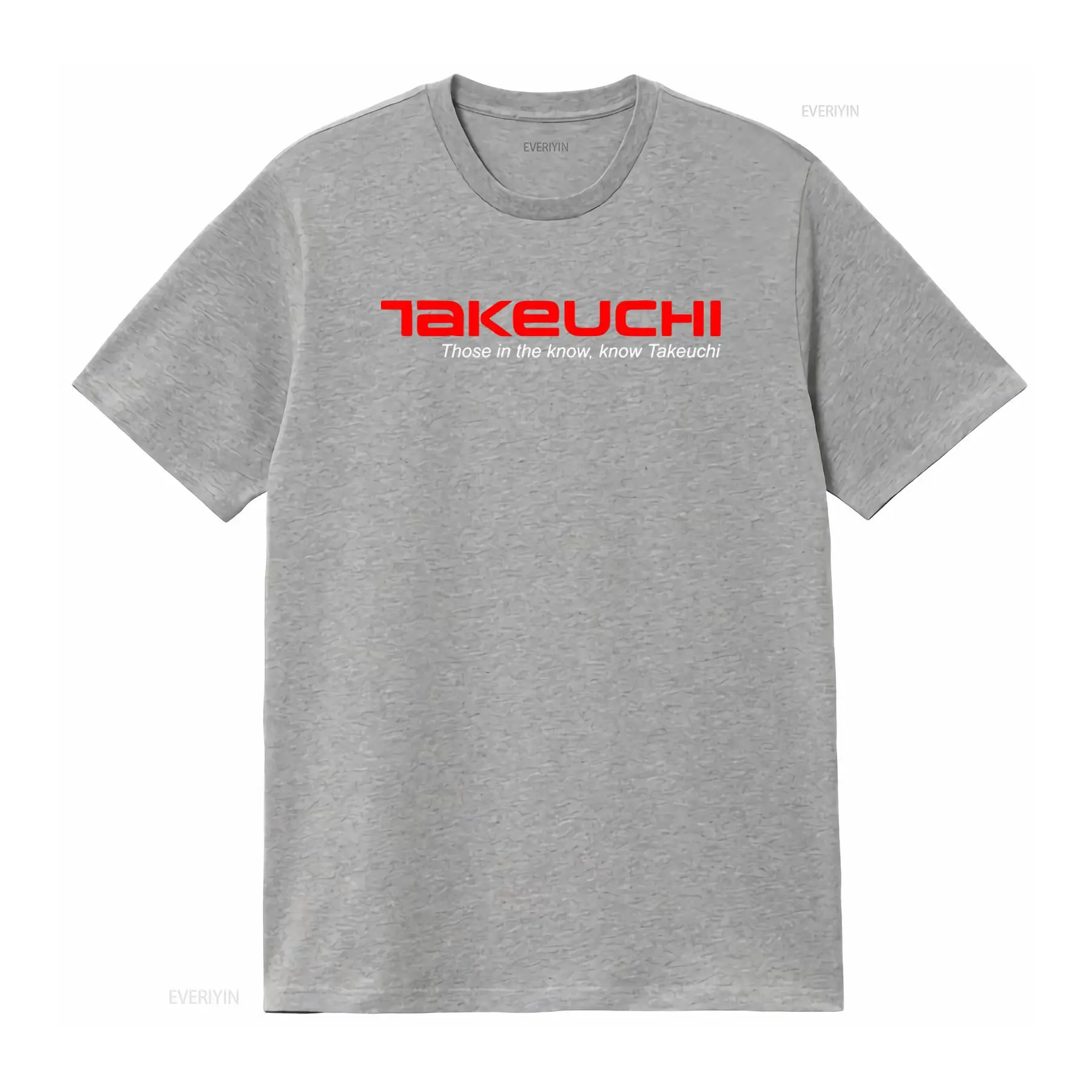 NWT Takeuchi Excavators Heavy  - Heavy Equipment Logos 评论和价格