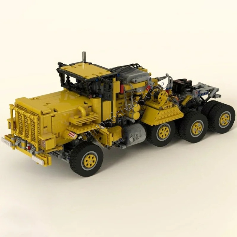 2747PCS Oshkosing M911 Heavy E - Heavy Equipment Certificate 评论和价格