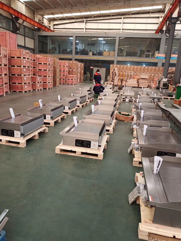 36 Inch 3 Burners Commercial G - Heavy Equipment In Kitchen 评论和价格