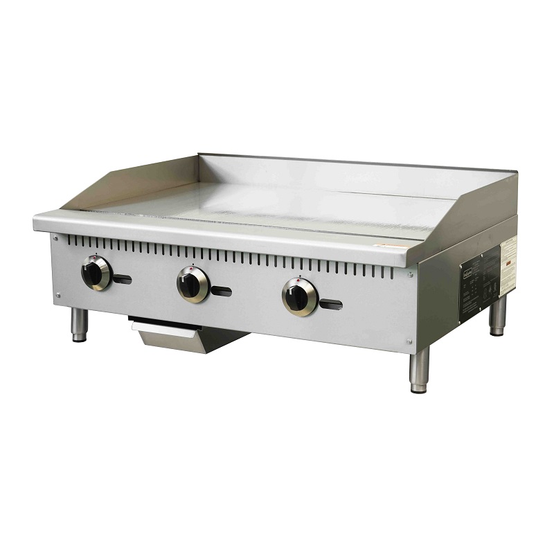 36 Inch 3 Burners Commercial G - Heavy Equipment In Kitchen 评论和价格