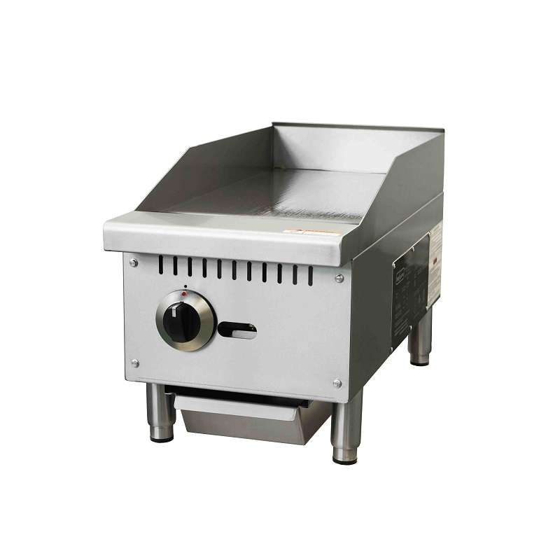 36 Inch 3 Burners Commercial G - Heavy Equipment In Kitchen 评论和价格