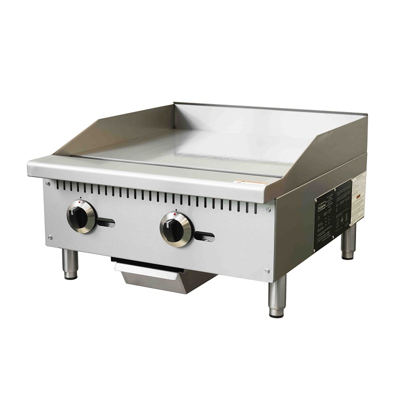 36 Inch 3 Burners Commercial G - Heavy Equipment In Kitchen 评论和价格