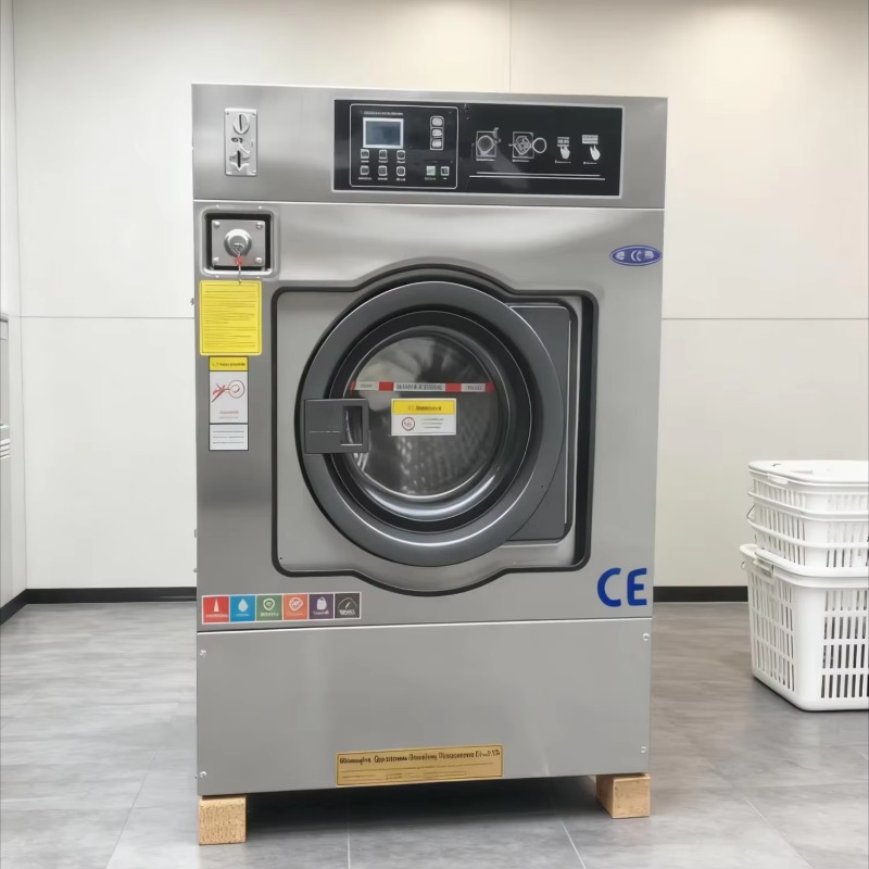 Hard Armored Commercial Washer - Heavy Equipment Armor 评论和价格