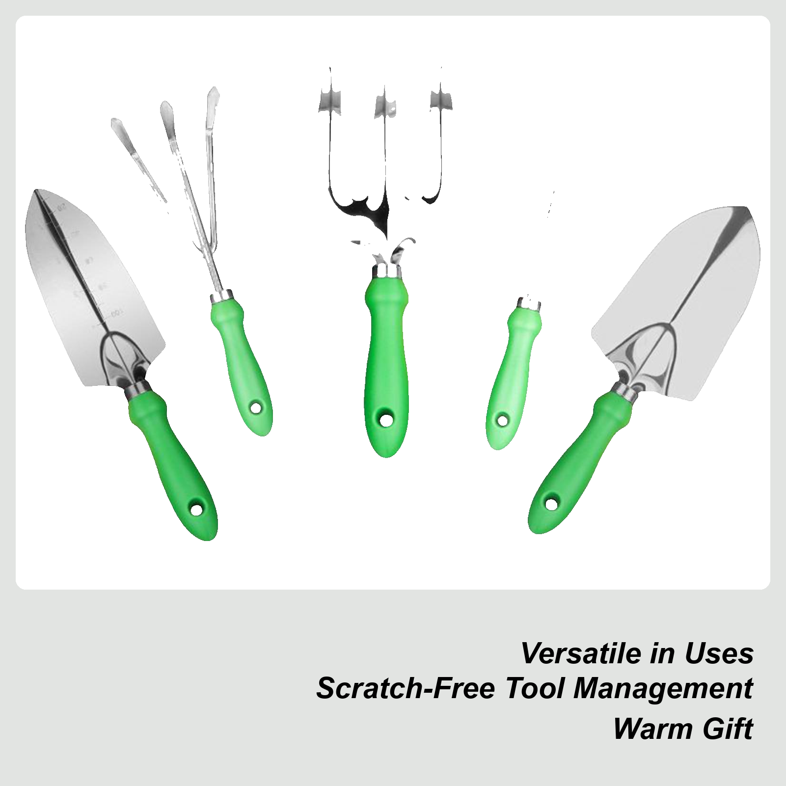 Garden Tool Set Heavy Duty Equ - Heavy Equipment Yard 评论和价格