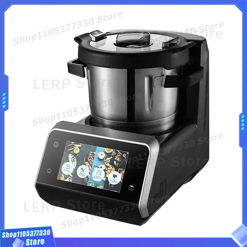 Commercial Heavy Duty Smart Fo - Heavy Equipment In Kitchen 评论和价格