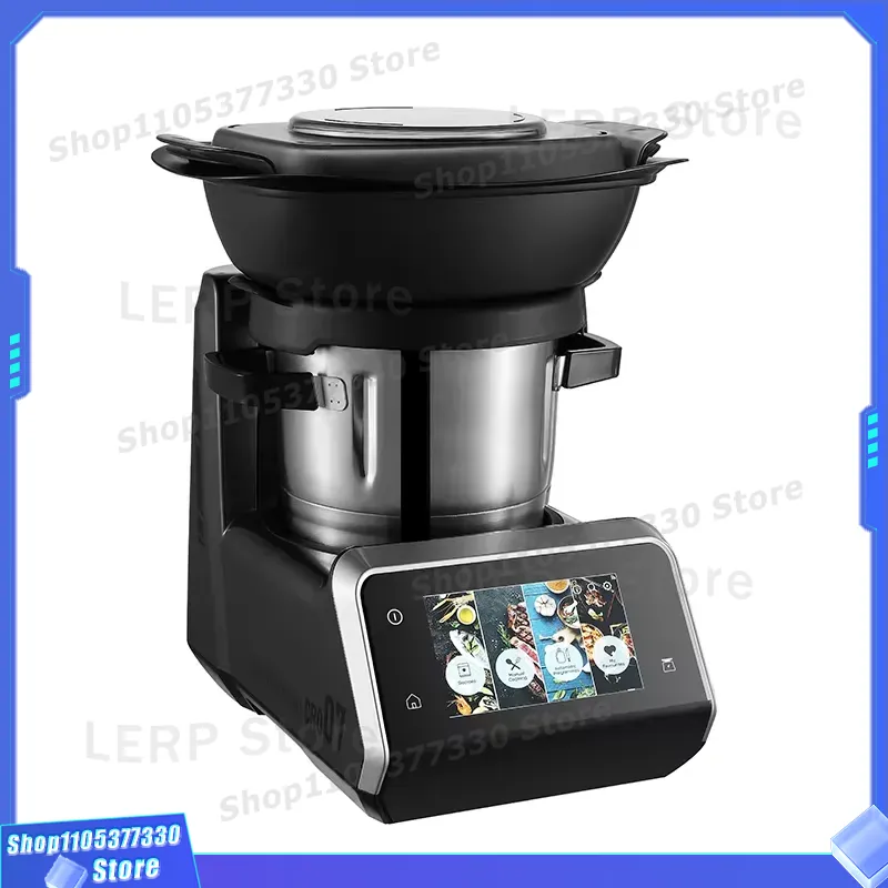 Commercial Heavy Duty Smart Fo - Heavy Equipment In Kitchen 评论和价格