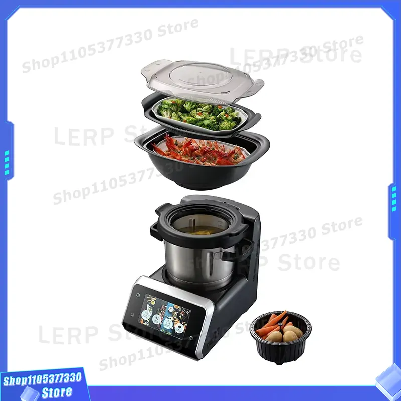 Commercial Heavy Duty Smart Fo - Heavy Equipment In Kitchen 评论和价格