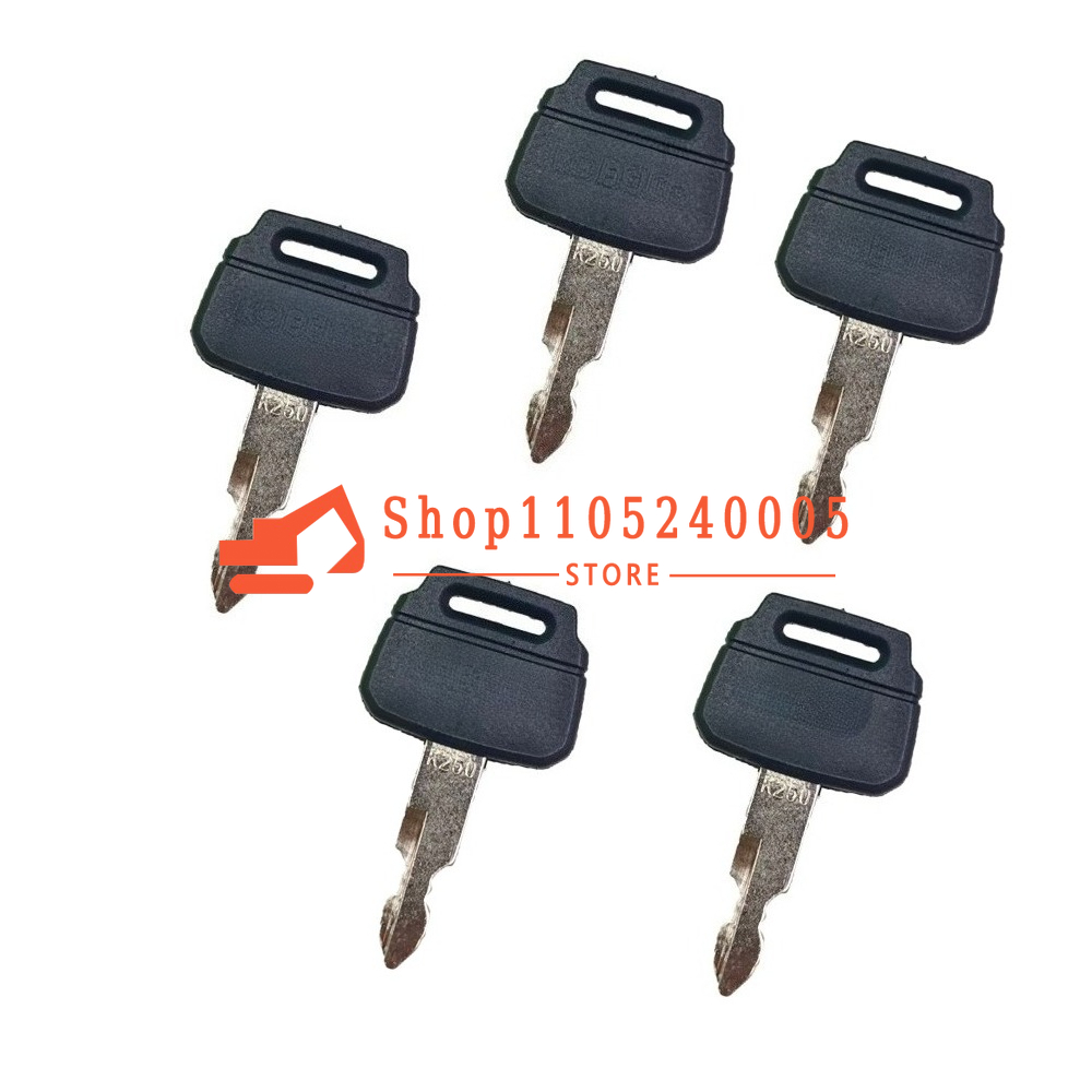 20/10/5/1PCS OEM Logo K250 for - Heavy Equipment Logos 评论和价格