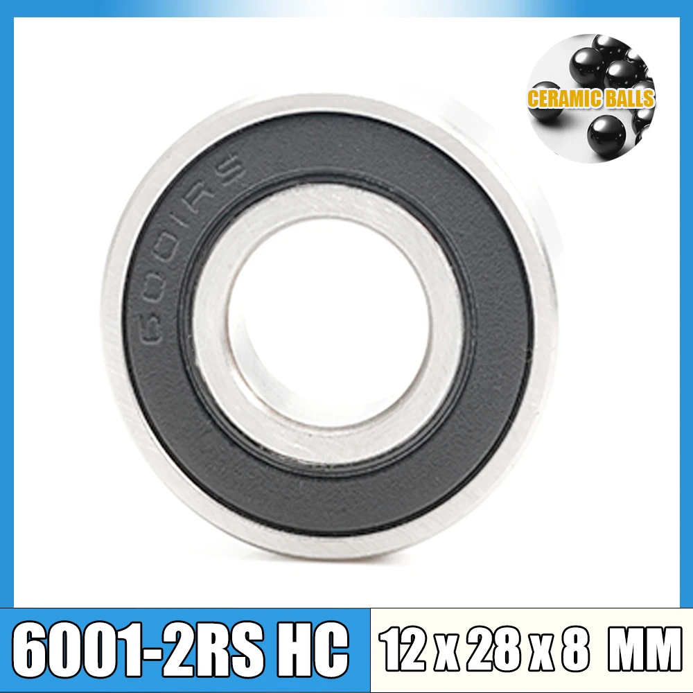 2PCS HC 6000 6001 6002 6003 62 - Heavy Equipment And Machinery 评论和价格