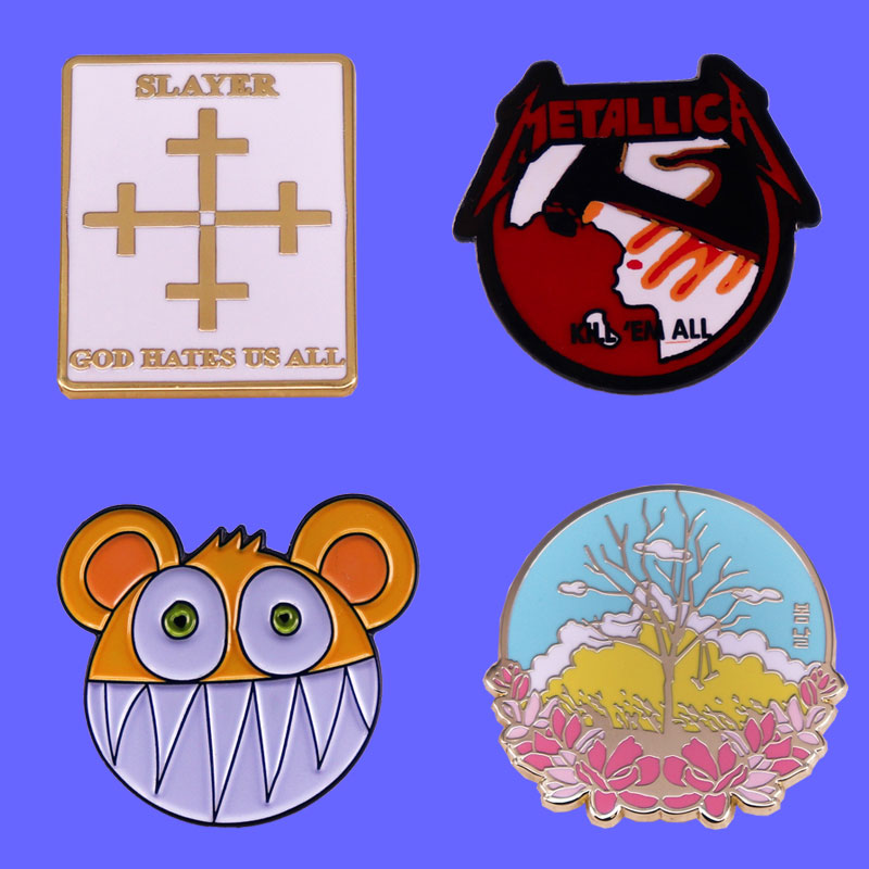 Heavy Metal Band Hip-hop Rock  - Heavy Equipment Logo 评论和价格